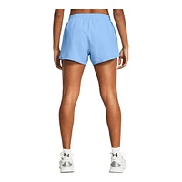 Under Armour Women's Fly By Shorts