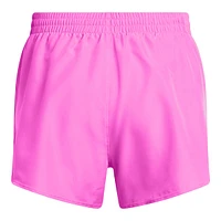 Under Armour Women's Fly By Shorts