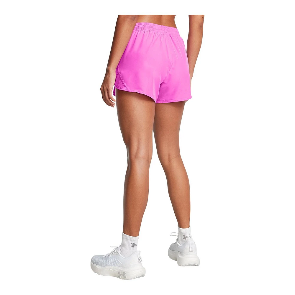 Under Armour Women's Fly By Shorts