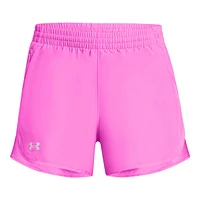 Under Armour Women's Fly By Shorts