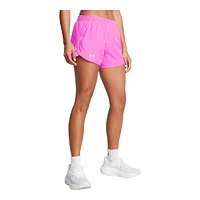 Under Armour Women's Fly By Shorts