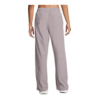 Under Armour Women's ArmourSport Wide Legging Pants