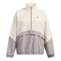 Under Armour Women's Armoursport Anorak