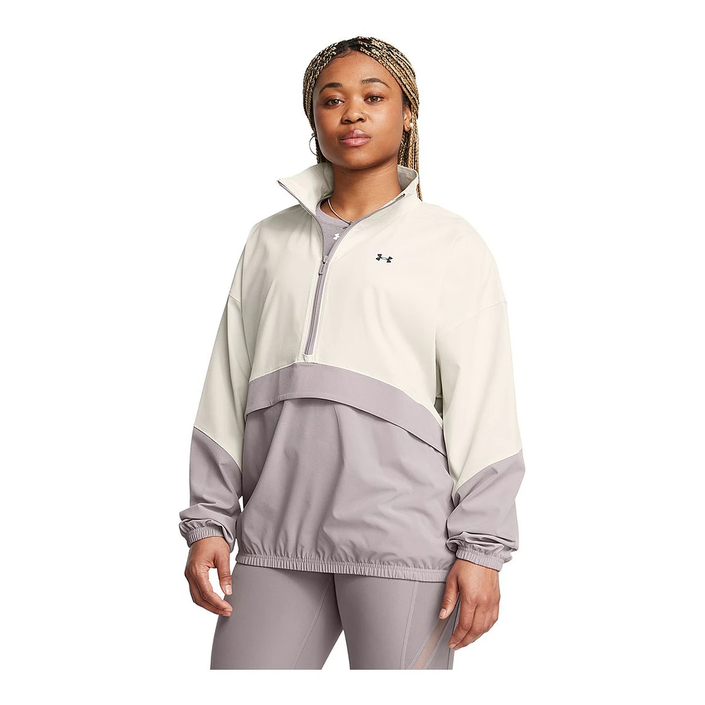 Under Armour Women's Armoursport Anorak