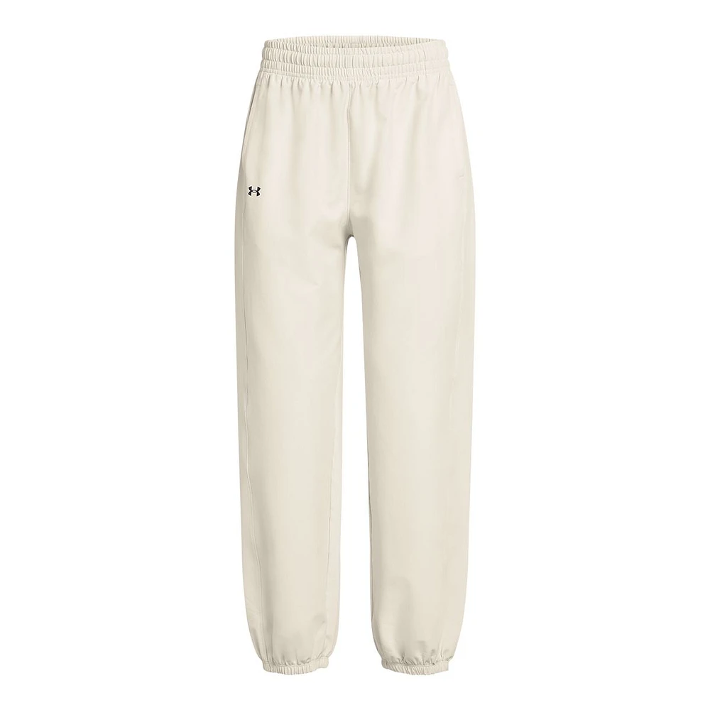 Under Armour Women's Sport Woven Pants