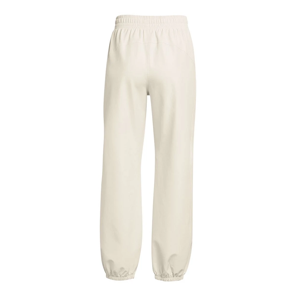 Under Armour Women's Sport Woven Pants