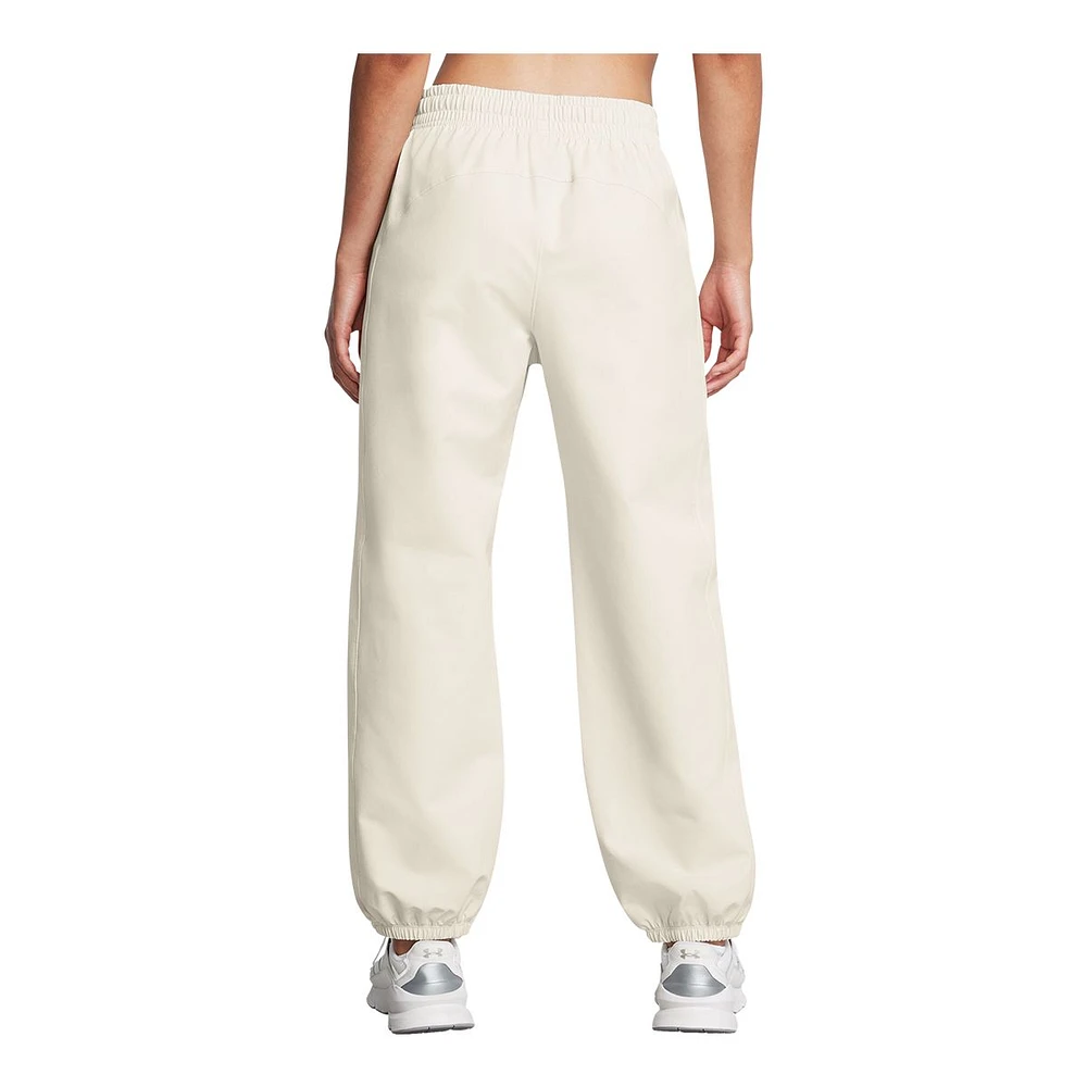 Under Armour Women's Sport Woven Pants