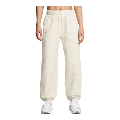 Under Armour Women's Sport Woven Pants