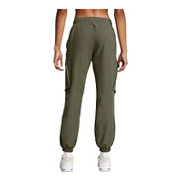 Under Armour Women's Unstoppable Cargo Pants