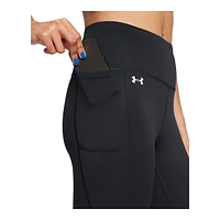 Under Armour Women's Motion Cold Weather Leggings