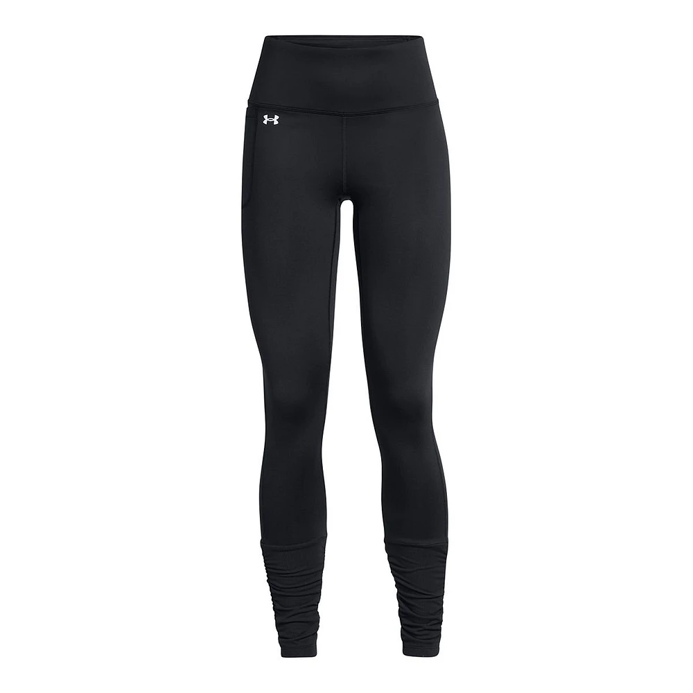 Under Armour Women's Motion Cold Weather Leggings