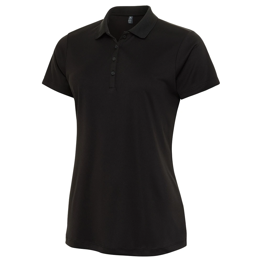 Antigua Women's Flex Polo T Shirt