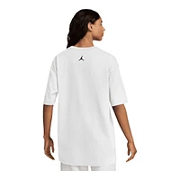 Jordan Women's OS Graphic T Shirt