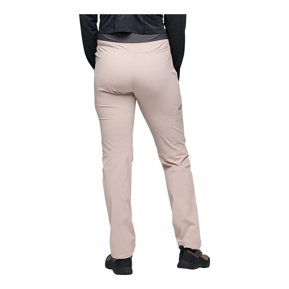 Black Diamond Women's Alpine Light Pants