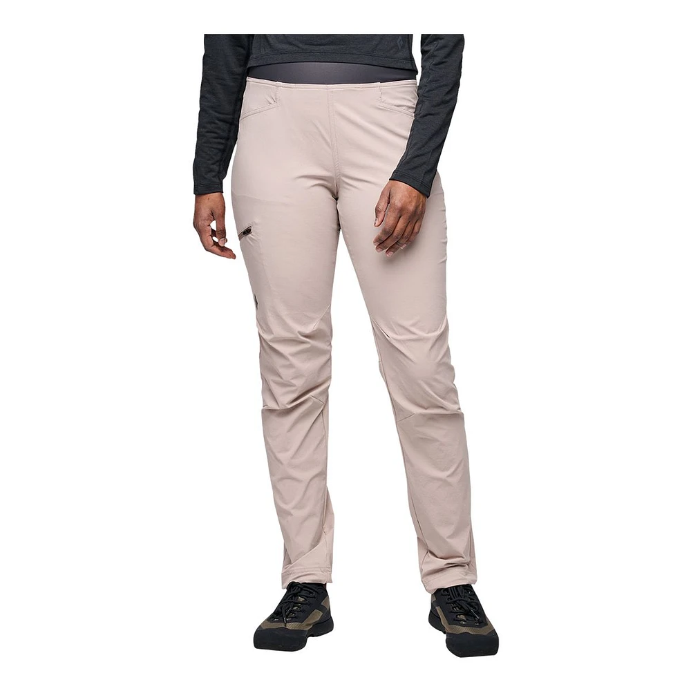 Black Diamond Women's Alpine Light Pants