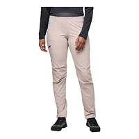 Black Diamond Women's Alpine Light Pants