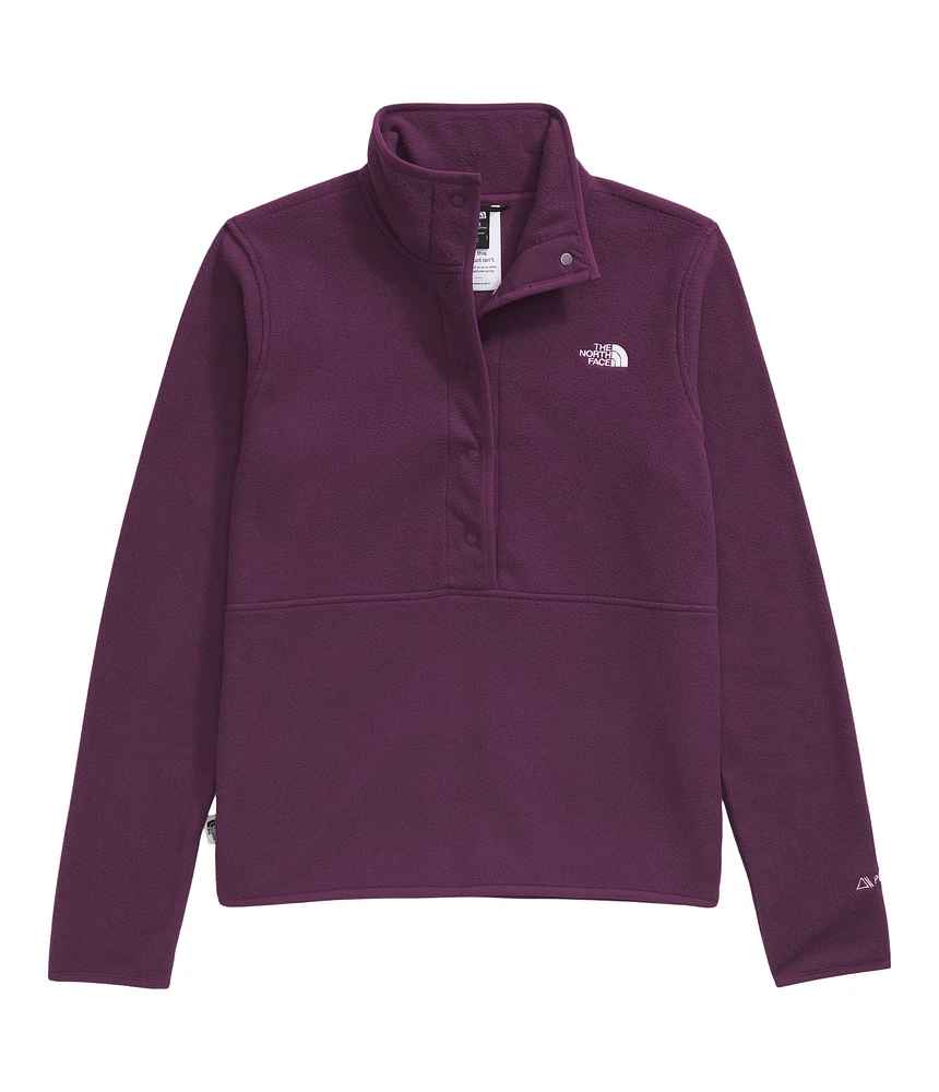 The North Face Women's Alpine Polartec® 1/2 SP Fleece Top