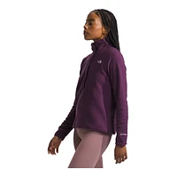 The North Face Women's Alpine Polartec® 1/2 SP Fleece Top