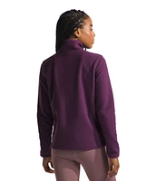 The North Face Women's Alpine Polartec® 1/2 SP Fleece Top