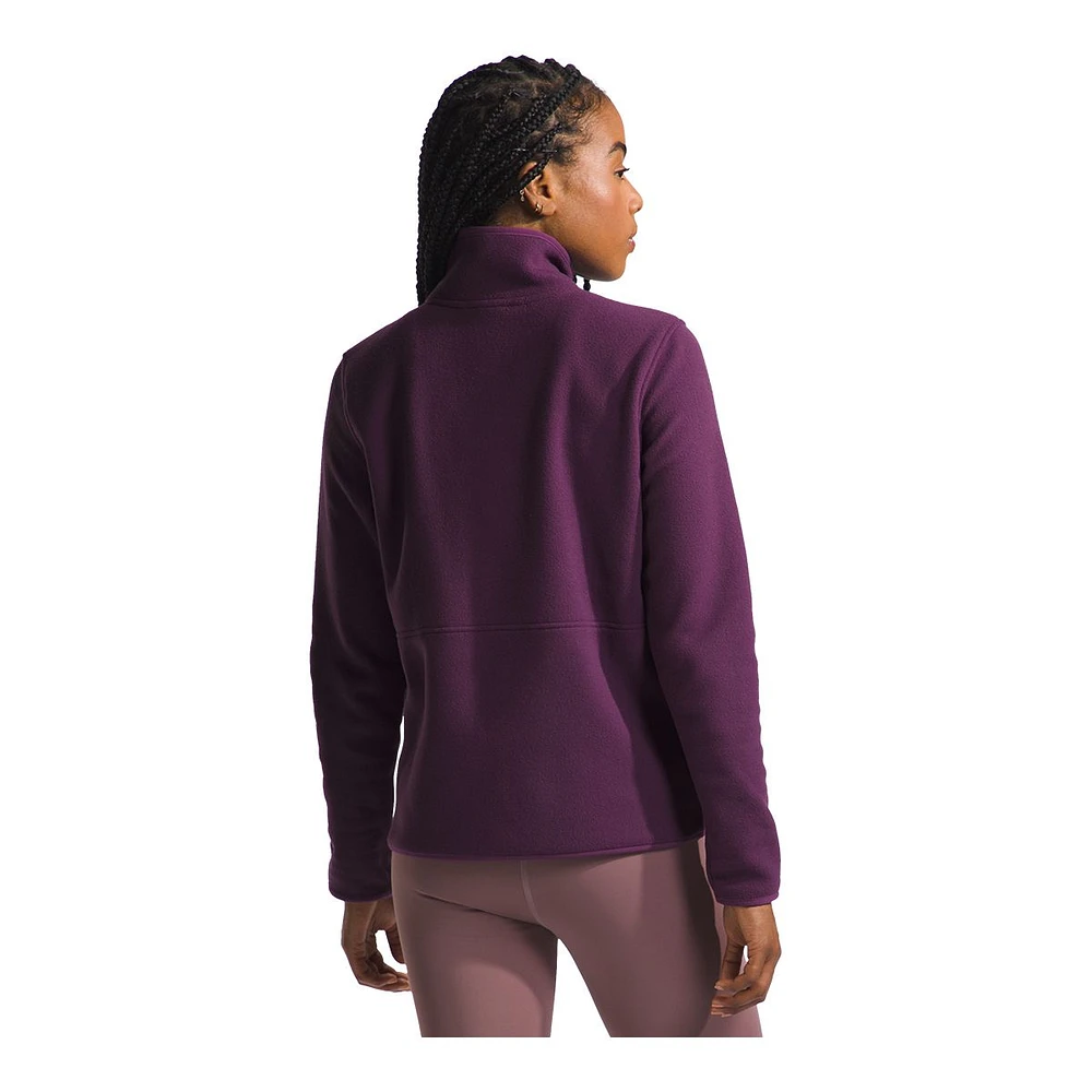 The North Face Women's Alpine Polartec® 1/2 SP Fleece Top