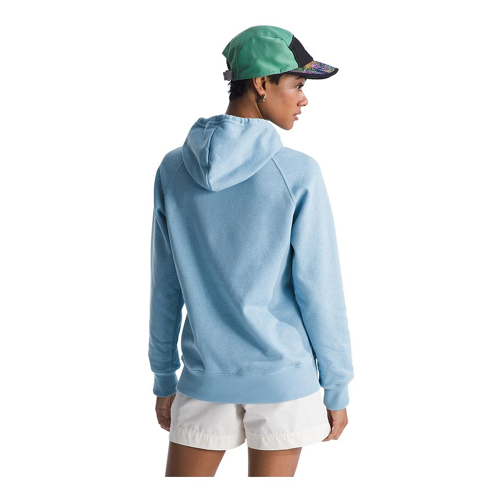 The North Face Women's Box Logo Hoodie