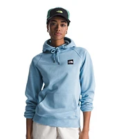 The North Face Women's Box Logo Hoodie