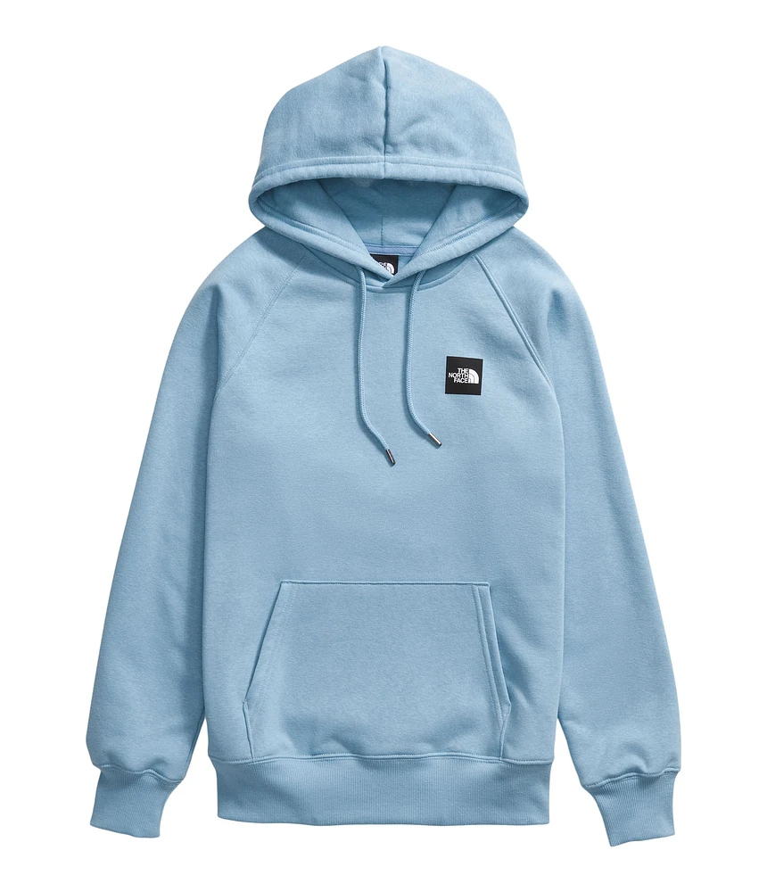 The North Face Women's Box Logo Hoodie