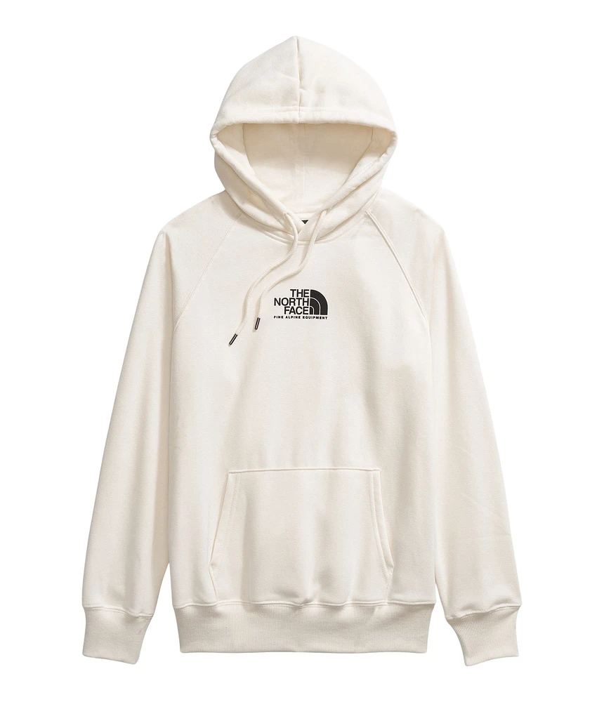 The North Face Women's Fine Alpine Hoodie