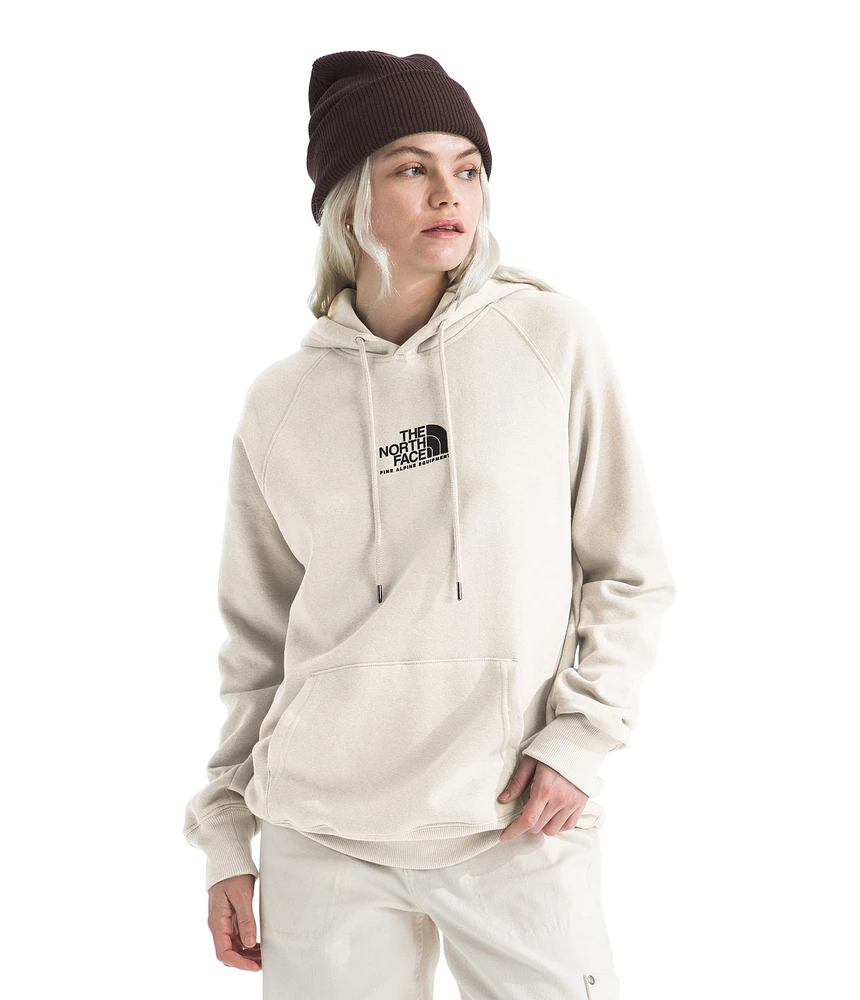 The North Face Women's Fine Alpine Hoodie