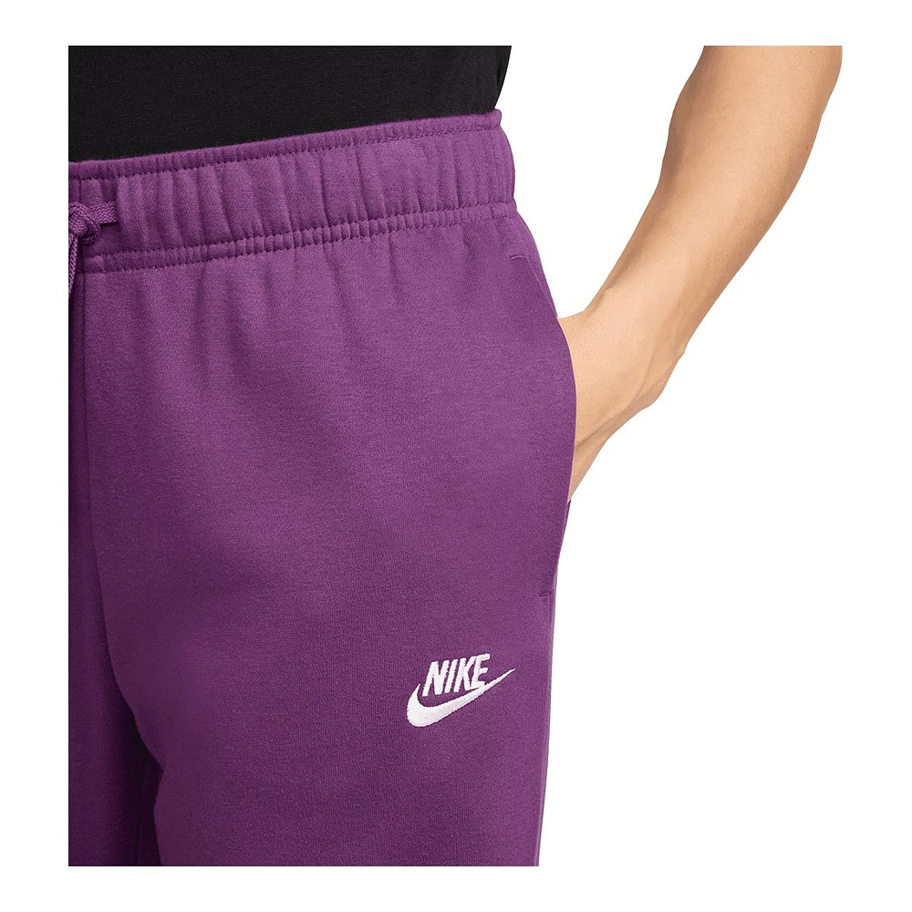 Nike Women's Club Fleece Joggers