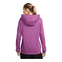 Nike Women's Club Fleece Standard Pullover Hoodie