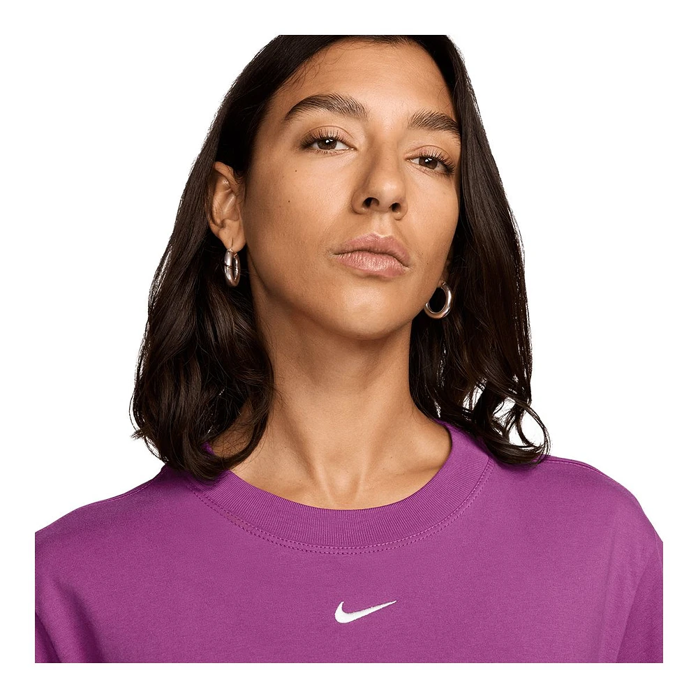 Nike Women's Essentials LBR T Shirt