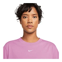 Nike Women's Essentials LBR T Shirt