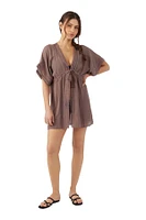 O'Neill Women's Wilder Coverup Dress