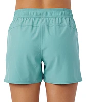 O'Neill Women's Jetties Stretch 4 Inch Boardshorts