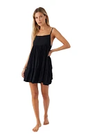 O'Neill Women's Rilee Short Tank Coverup Dress