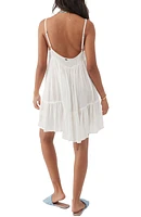 O'Neill Women's Rilee Short Tank Coverup Dress