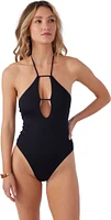 O'Neill Women's Santa Cruz MB One Piece Swimsuit