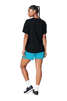 FWD Women's Drop Tail T Shirt