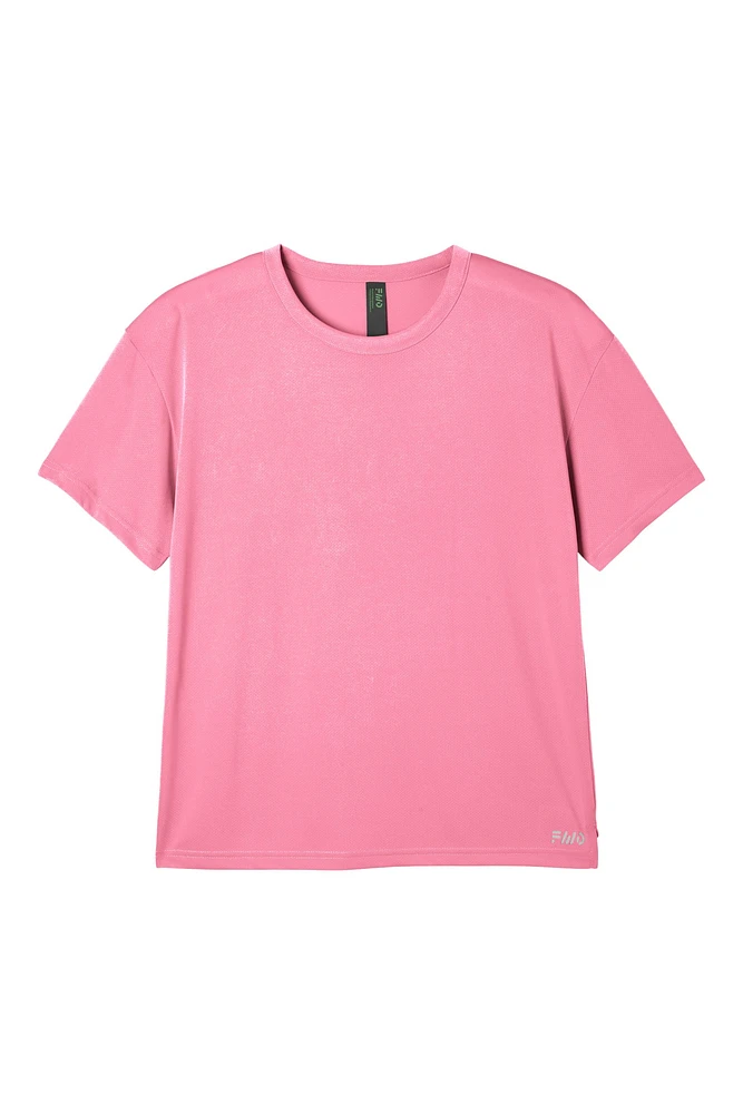 FWD Women's Drop Tail T Shirt