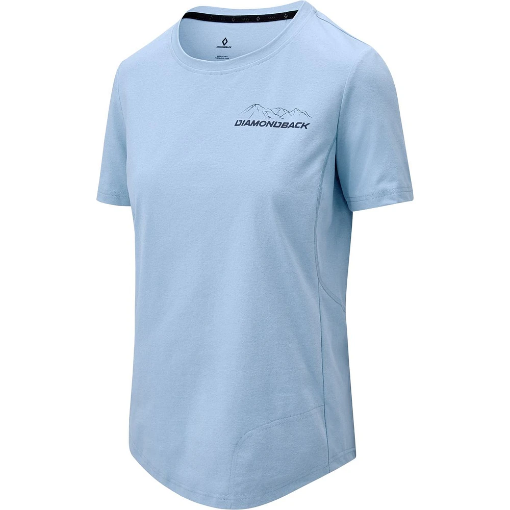 Diamondback Women's MTB Jersey