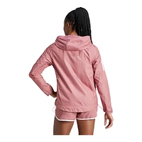 adidas Women's Own The Run Jacket