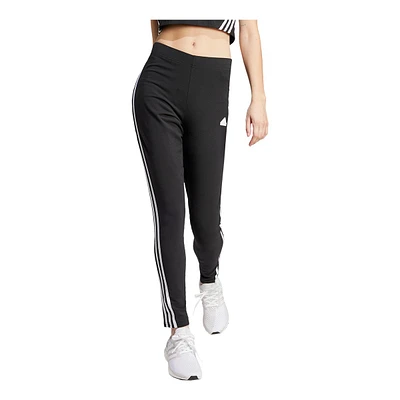 adidas Women's Future Icons 3-Stripe Leggings