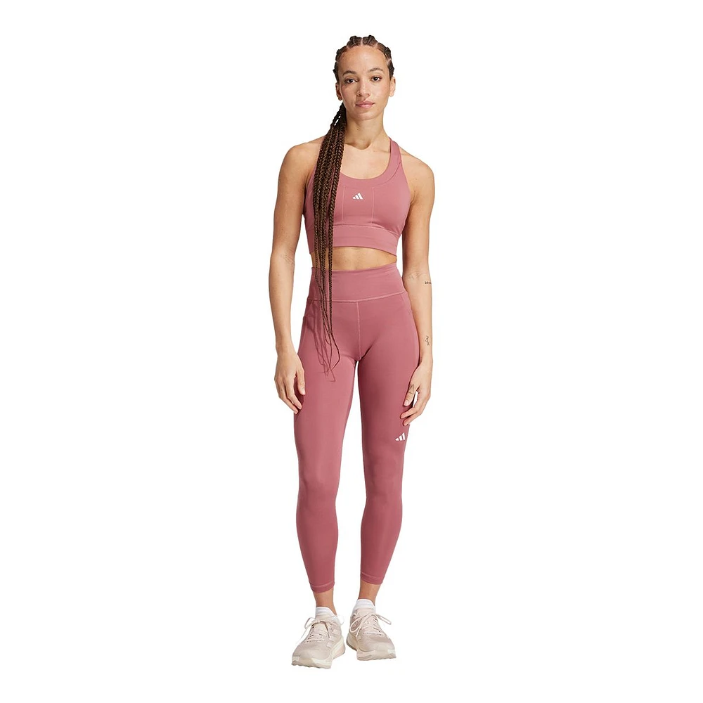 adidas Women's Own The Run 7/8 Leggings