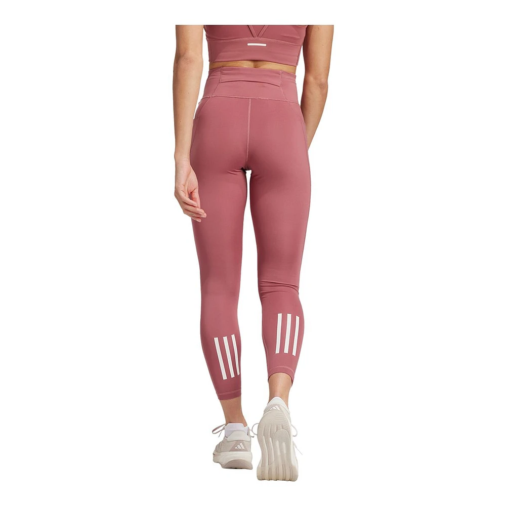 adidas Women's Own The Run 7/8 Leggings