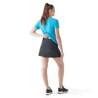 Smartwool Women's Active Lined Skirt