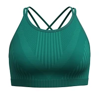 Smartwool Women's Intraknit™ Strappy Bra