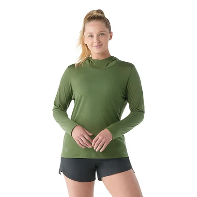 Smartwool Women's Active Ultralite Hoodie