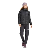 adidas Women's Terrex Xperior Primaloft LF Hooded Jacket