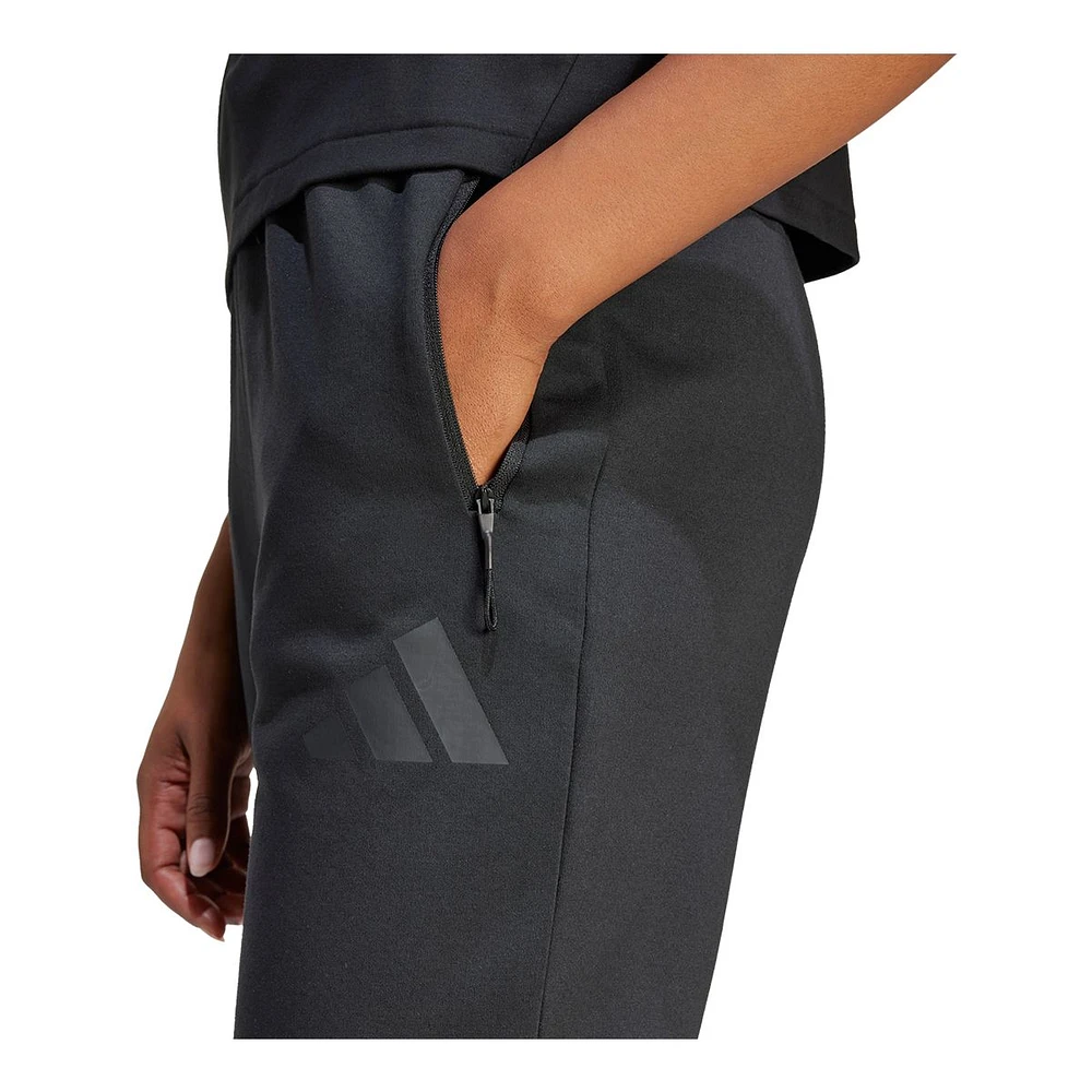 adidas Women's Z.N.E. Pants